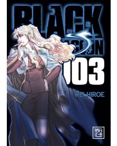 Black Lagoon 3