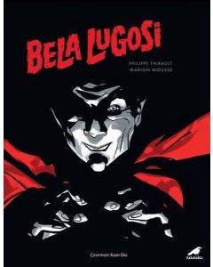 Bela Lugosi