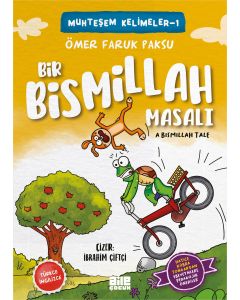 Bir Bismillah Masalı