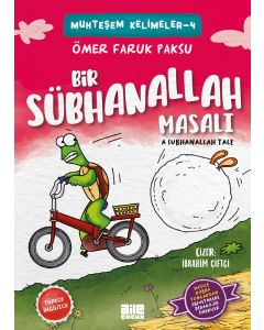 Bir Sübhanallah Masalı