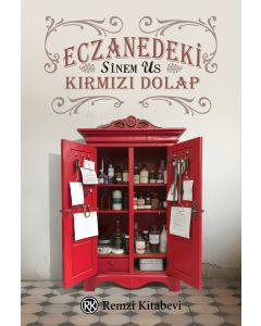 Eczanedeki Kırmızı Dolap