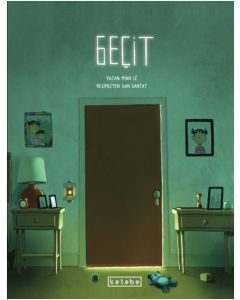 Geçit