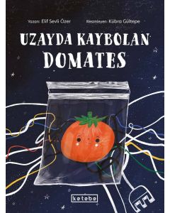 Uzayda Kaybolan Domates