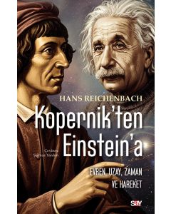 Kopernik’ten Einstein’e