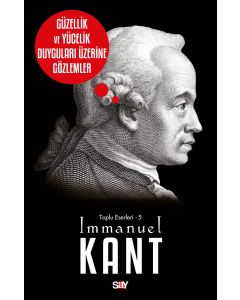 Güzellik ve Yücelik Duyguları Üzerine Gözlemler