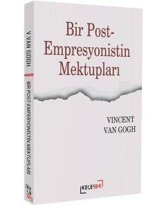Bir Post- Empresyonistin Mektupları