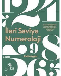 İleri Seviye Numeroloji
