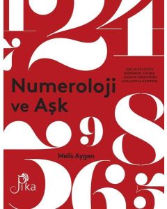 Numeroloji ve Aşk
