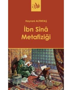 İbn Sina Metafiziği