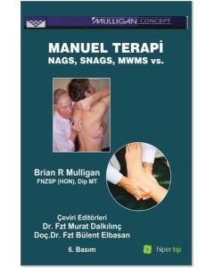 Manuel Terapi