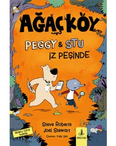 Ağaçköy - Peggy & Stu İz Peşinde