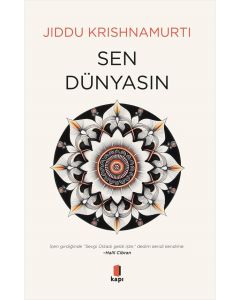 Sen Dünyasın