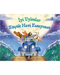 İyi Uykular Küçük Mavi Kamyonet