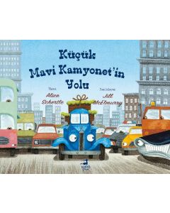 Küçük Mavi Kamyonetin Yolu