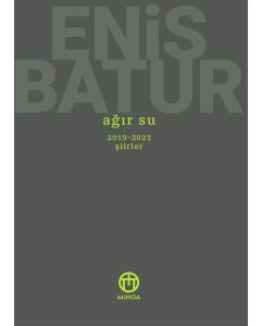 Ağır Su - 2019-2023 Şiirler