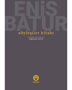 Söyleşiler Kitabı