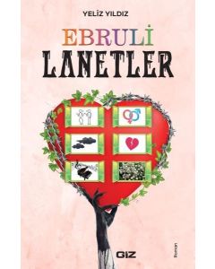 Ebruli Lanetler
