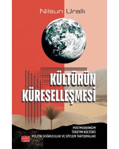 Kültürün Küreselleşmesi