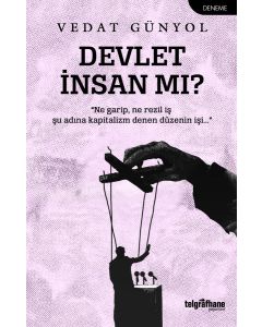 Devlet İnsan mı?