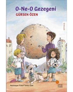 O-Ne-O Gezegeni