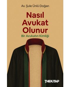Nasıl Avukat Olunur?