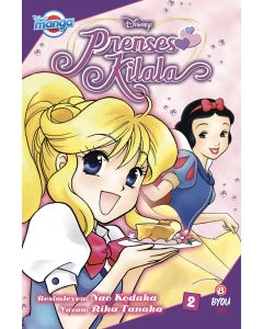 Disney Prenses Kilala 2