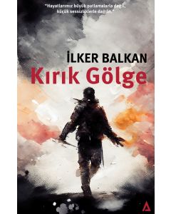 Kırık Gölge