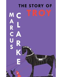 The Story Of Troy