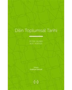 Dilin Toplumsal Tarihi