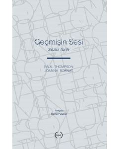 Geçmişin Sesi
