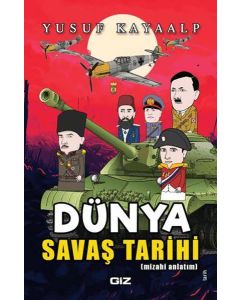 Dünya Savaş Tarihi