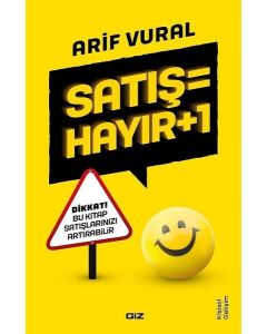 Satış = Hayır+1