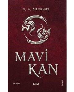 Mavi Kan