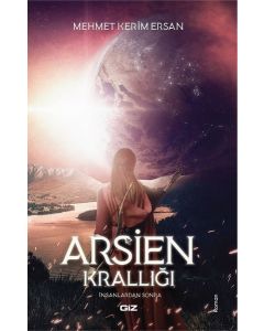 Arsien Krallığı