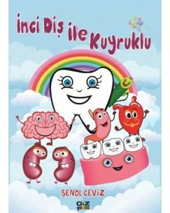 İnci Diş İle Kuyruklu