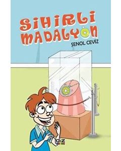 Sihirli Madalyon