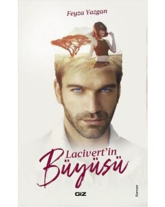 Lacivert'in Büyüsü