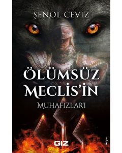 Ölümsüz Meclisin Muhafızları