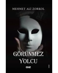 Görünmez Yolcu
