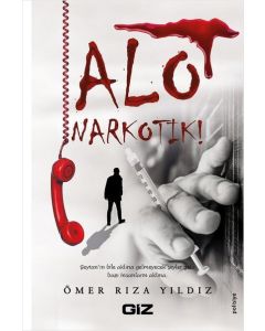 Alo Narkotik !