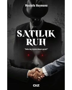 Satılık Ruh