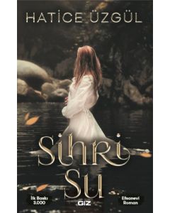 Sihri Su