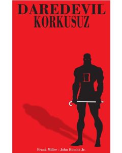 Daredevil - Korkusuz