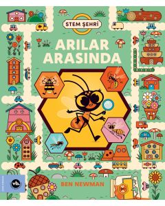 Arılar Arasında 