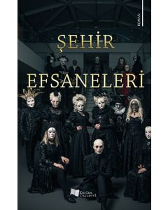 Şehir Efsaneleri