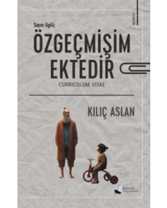 Özgeçmişim Ektedir
