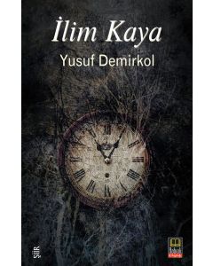 İlim Kaya