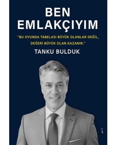 Ben Emlakçıyım