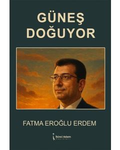 Güneş Doğuyor