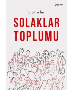 Solaklar Toplumu
